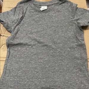 Gray Short Sleeve T-Shirt 40 piece T-shirt bundle  3T
